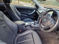 USED 2013 63 BMW 4 SERIES 2.0 428I SPORT 2d 242 BHP ZERO DEPOSIT FINANCE AVAILABLE