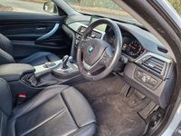 USED 2013 63 BMW 4 SERIES 2.0 428I SPORT 2d 242 BHP ZERO DEPOSIT FINANCE AVAILABLE