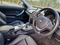 USED 2013 63 BMW 4 SERIES 2.0 428I SPORT 2d 242 BHP ZERO DEPOSIT FINANCE AVAILABLE