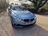 USED 2013 63 BMW 4 SERIES 2.0 428I SPORT 2d 242 BHP ZERO DEPOSIT FINANCE AVAILABLE