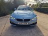 USED 2013 63 BMW 4 SERIES 2.0 428I SPORT 2d 242 BHP ZERO DEPOSIT FINANCE AVAILABLE