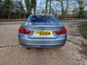 USED 2013 63 BMW 4 SERIES 2.0 428I SPORT 2d 242 BHP ZERO DEPOSIT FINANCE AVAILABLE