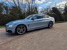 USED 2013 63 BMW 4 SERIES 2.0 428I SPORT 2d 242 BHP ZERO DEPOSIT FINANCE AVAILABLE