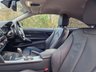 USED 2013 63 BMW 4 SERIES 2.0 428I SPORT 2d 242 BHP ZERO DEPOSIT FINANCE AVAILABLE