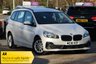 USED 2018 18 BMW 2 SERIES 1.5 218I SE GRAN TOURER 5d 139 BHP ***7 SEATS***GREAT FAMILY CAR**