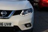 USED 2016 16 NISSAN X-TRAIL 1.6 DCI TEKNA 5d 130 BHP ***LOW MILEAGE, TOP SPEC INC NAV***