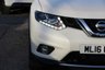 USED 2016 16 NISSAN X-TRAIL 1.6 DCI TEKNA 5d 130 BHP ***LOW MILEAGE, TOP SPEC INC NAV***