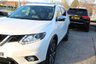 USED 2016 16 NISSAN X-TRAIL 1.6 DCI TEKNA 5d 130 BHP ***LOW MILEAGE, TOP SPEC INC NAV***