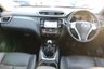 USED 2016 16 NISSAN X-TRAIL 1.6 DCI TEKNA 5d 130 BHP ***LOW MILEAGE, TOP SPEC INC NAV***