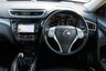 USED 2016 16 NISSAN X-TRAIL 1.6 DCI TEKNA 5d 130 BHP ***LOW MILEAGE, TOP SPEC INC NAV***
