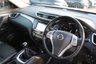 USED 2016 16 NISSAN X-TRAIL 1.6 DCI TEKNA 5d 130 BHP ***LOW MILEAGE, TOP SPEC INC NAV***
