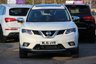 USED 2016 16 NISSAN X-TRAIL 1.6 DCI TEKNA 5d 130 BHP ***LOW MILEAGE, TOP SPEC INC NAV***