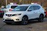USED 2016 16 NISSAN X-TRAIL 1.6 DCI TEKNA 5d 130 BHP ***LOW MILEAGE, TOP SPEC INC NAV***