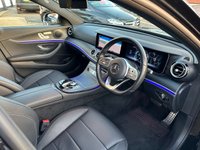 USED 2020 70 MERCEDES-BENZ E-CLASS 2.0 E 200 AMG LINE EDITION PREMIUM 4d 181 BHP ** RAC BUYSURE INSPECTED **