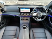 USED 2020 70 MERCEDES-BENZ E-CLASS 2.0 E 200 AMG LINE EDITION PREMIUM 4d 181 BHP ** RAC BUYSURE INSPECTED **