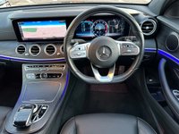 USED 2020 70 MERCEDES-BENZ E-CLASS 2.0 E 200 AMG LINE EDITION PREMIUM 4d 181 BHP ** RAC BUYSURE INSPECTED **