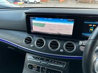 USED 2020 70 MERCEDES-BENZ E-CLASS 2.0 E 200 AMG LINE EDITION PREMIUM 4d 181 BHP ** RAC BUYSURE INSPECTED **