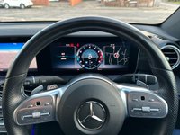 USED 2020 70 MERCEDES-BENZ E-CLASS 2.0 E 200 AMG LINE EDITION PREMIUM 4d 181 BHP ** RAC BUYSURE INSPECTED **