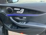 USED 2020 70 MERCEDES-BENZ E-CLASS 2.0 E 200 AMG LINE EDITION PREMIUM 4d 181 BHP ** RAC BUYSURE INSPECTED **