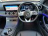 USED 2020 70 MERCEDES-BENZ E-CLASS 2.0 E 200 AMG LINE EDITION PREMIUM 4d 181 BHP ** RAC BUYSURE INSPECTED **