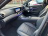 USED 2020 70 MERCEDES-BENZ E-CLASS 2.0 E 200 AMG LINE EDITION PREMIUM 4d 181 BHP ** RAC BUYSURE INSPECTED **