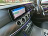 USED 2020 70 MERCEDES-BENZ E-CLASS 2.0 E 200 AMG LINE EDITION PREMIUM 4d 181 BHP ** RAC BUYSURE INSPECTED **