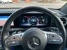 USED 2020 70 MERCEDES-BENZ E-CLASS 2.0 E 200 AMG LINE EDITION PREMIUM 4d 181 BHP ** RAC BUYSURE INSPECTED **