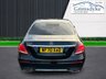 USED 2020 70 MERCEDES-BENZ E-CLASS 2.0 E 200 AMG LINE EDITION PREMIUM 4d 181 BHP ** RAC BUYSURE INSPECTED **