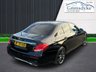 USED 2020 70 MERCEDES-BENZ E-CLASS 2.0 E 200 AMG LINE EDITION PREMIUM 4d 181 BHP ** RAC BUYSURE INSPECTED **