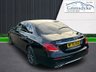 USED 2020 70 MERCEDES-BENZ E-CLASS 2.0 E 200 AMG LINE EDITION PREMIUM 4d 181 BHP ** RAC BUYSURE INSPECTED **