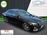 USED 2020 70 MERCEDES-BENZ E-CLASS 2.0 E 200 AMG LINE EDITION PREMIUM 4d 181 BHP ** RAC BUYSURE INSPECTED **