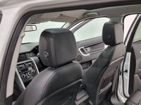 USED 2017 17 LAND ROVER DISCOVERY SPORT 2.0 TD4 SE TECH 5d 180 BHP Panoramic Roof