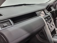 USED 2017 17 LAND ROVER DISCOVERY SPORT 2.0 TD4 SE TECH 5d 180 BHP Panoramic Roof