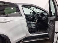 USED 2017 17 LAND ROVER DISCOVERY SPORT 2.0 TD4 SE TECH 5d 180 BHP Panoramic Roof
