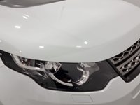 USED 2017 17 LAND ROVER DISCOVERY SPORT 2.0 TD4 SE TECH 5d 180 BHP Panoramic Roof