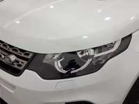 USED 2017 17 LAND ROVER DISCOVERY SPORT 2.0 TD4 SE TECH 5d 180 BHP Panoramic Roof