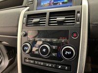 USED 2017 17 LAND ROVER DISCOVERY SPORT 2.0 TD4 SE TECH 5d 180 BHP Panoramic Roof