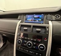 USED 2017 17 LAND ROVER DISCOVERY SPORT 2.0 TD4 SE TECH 5d 180 BHP Panoramic Roof