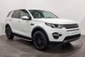 USED 2017 17 LAND ROVER DISCOVERY SPORT 2.0 TD4 SE TECH 5d 180 BHP Panoramic Roof
