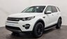 USED 2017 17 LAND ROVER DISCOVERY SPORT 2.0 TD4 SE TECH 5d 180 BHP Panoramic Roof