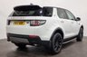 USED 2017 17 LAND ROVER DISCOVERY SPORT 2.0 TD4 SE TECH 5d 180 BHP Panoramic Roof