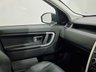 USED 2017 17 LAND ROVER DISCOVERY SPORT 2.0 TD4 SE TECH 5d 180 BHP Panoramic Roof