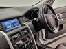 USED 2017 17 LAND ROVER DISCOVERY SPORT 2.0 TD4 SE TECH 5d 180 BHP Panoramic Roof
