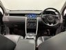 USED 2017 17 LAND ROVER DISCOVERY SPORT 2.0 TD4 SE TECH 5d 180 BHP Panoramic Roof