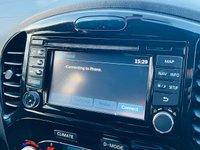 USED 2014 64 NISSAN JUKE 1.5 ACENTA PREMIUM DCI 5d 110 BHP SATELLITE NAVIGATION &pound;20 ROAD TAX BLUETOOTH DAB RADIO