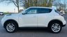 USED 2014 64 NISSAN JUKE 1.5 ACENTA PREMIUM DCI 5d 110 BHP SATELLITE NAVIGATION &pound;20 ROAD TAX BLUETOOTH DAB RADIO