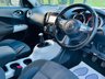 USED 2014 64 NISSAN JUKE 1.5 ACENTA PREMIUM DCI 5d 110 BHP SATELLITE NAVIGATION &pound;20 ROAD TAX BLUETOOTH DAB RADIO