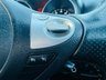 USED 2014 64 NISSAN JUKE 1.5 ACENTA PREMIUM DCI 5d 110 BHP SATELLITE NAVIGATION &pound;20 ROAD TAX BLUETOOTH DAB RADIO