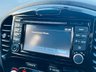 USED 2014 64 NISSAN JUKE 1.5 ACENTA PREMIUM DCI 5d 110 BHP SATELLITE NAVIGATION &pound;20 ROAD TAX BLUETOOTH DAB RADIO