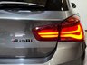 USED 2018 68 BMW 1 SERIES 3.0 M140I SHADOW EDITION 5d 335 BHP 